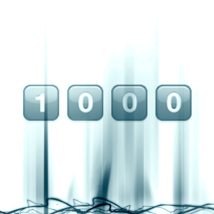 Bandalizer: 1000